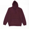 Maroon Image OC Staple Hoodie